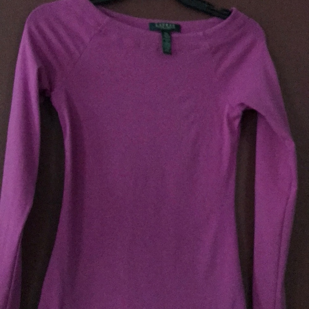 Ralph Lauren Top